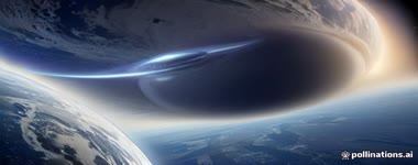NASA-JAXA XRISM观测揭示脉冲星捕获伴星‘风’现象
