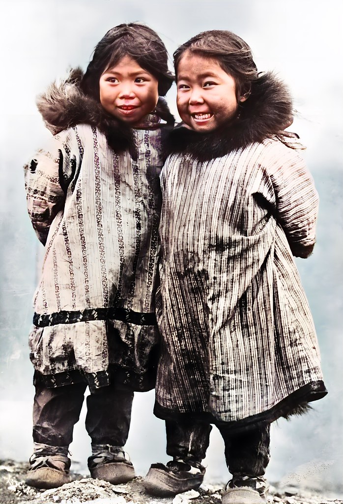 下载：保护北极永久冻土和俏皮的人工智能代理