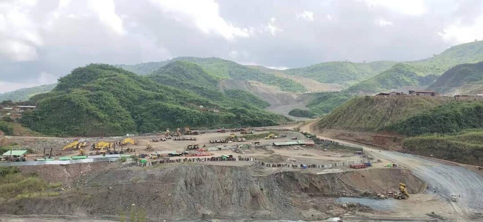 中国海军“吉祥方舟”号医院船：温暖守护跨越山海