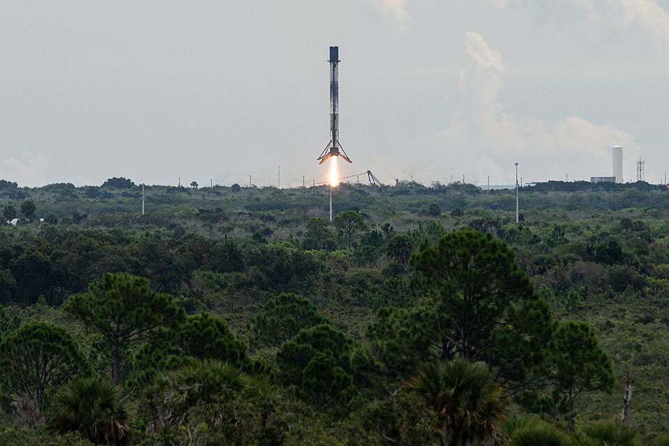 Launch preview: More than 100 spacecraft hitch a ride to orbit on SpaceX’s Transporter-18