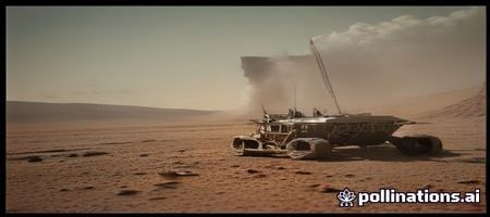 深空探测：太空探索深观察
