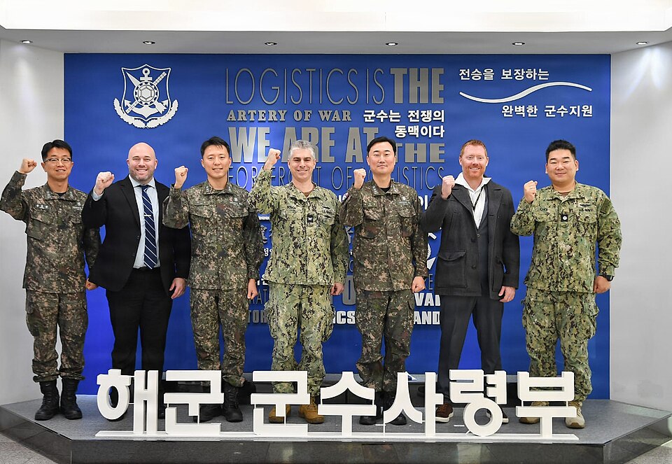 台湾国防部高官参加美台国防工业会议，吁美台军工业合作建立印太非红供应链