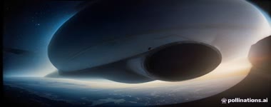 空间站科研：影像解读