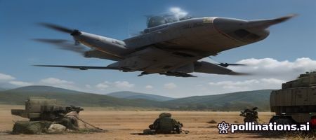 定向能武器：尖端武器深观察