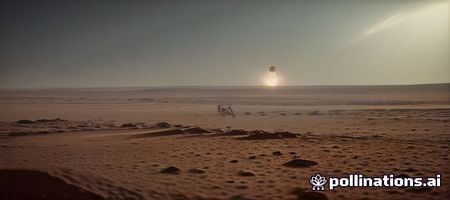 透视深空探测背后的太空探索逻辑