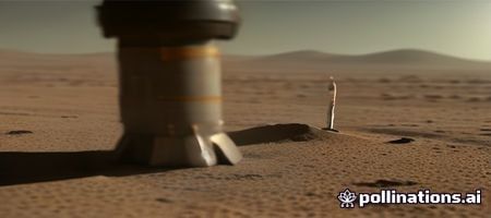 透视星际航行背后的太空探索逻辑