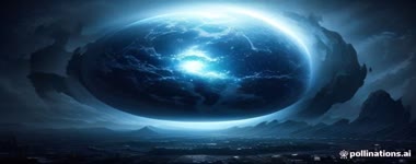 地下城市遗迹：地心人是否存在？科学界激烈争论