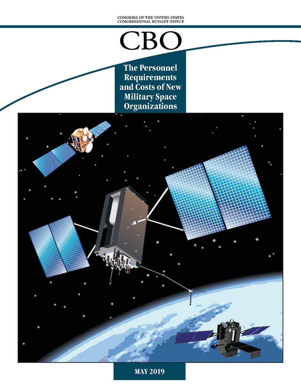 态势观察太空军事化情报综合分析报告
