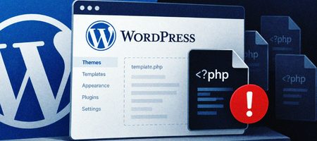 WordPress针对可能在某些服务器上启用代码执行的关键缺陷发布修补程序